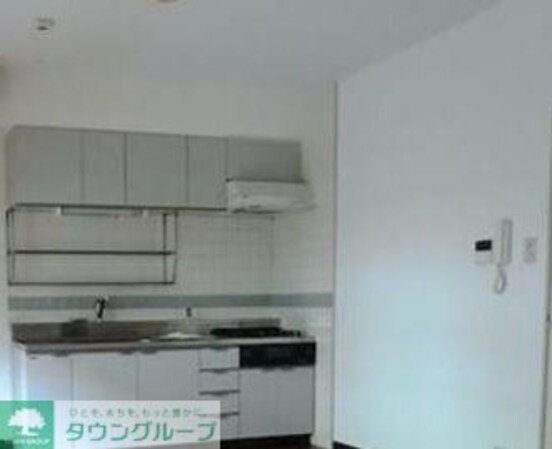 パーソンヒルズの物件内観写真